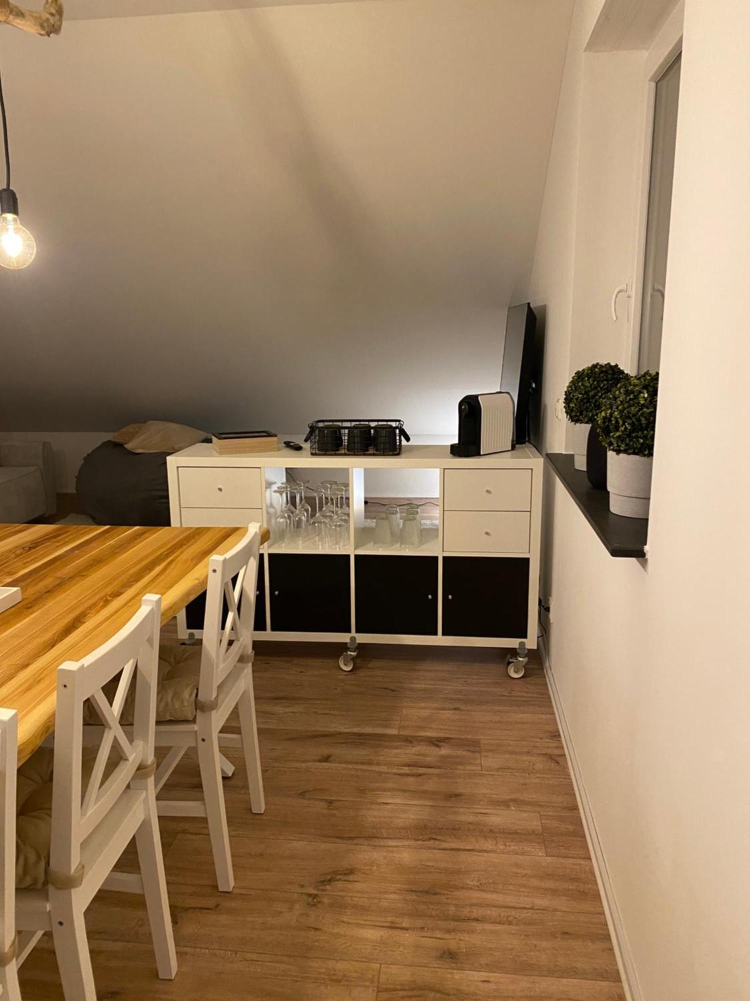 Ferienwohnung Kilz II In Gensingen 외부 사진