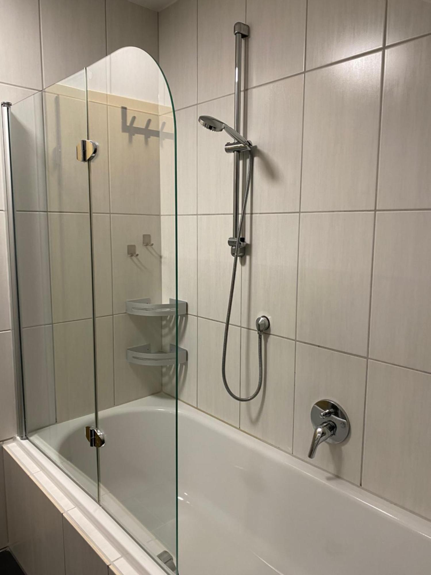 Ferienwohnung Kilz II In Gensingen 외부 사진