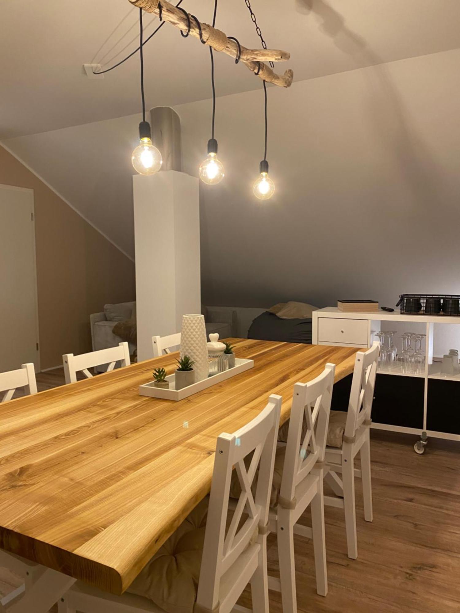 Ferienwohnung Kilz II In Gensingen 외부 사진