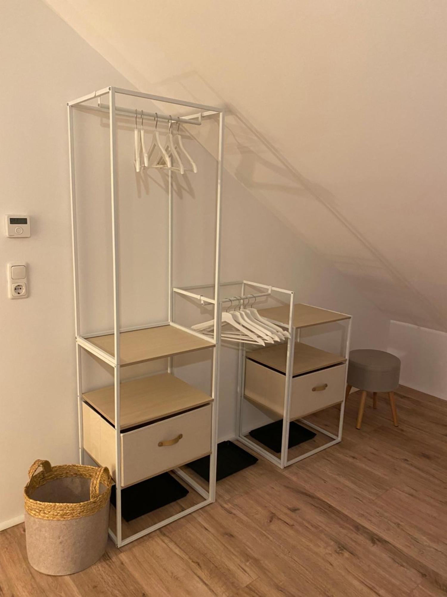 Ferienwohnung Kilz II In Gensingen 외부 사진