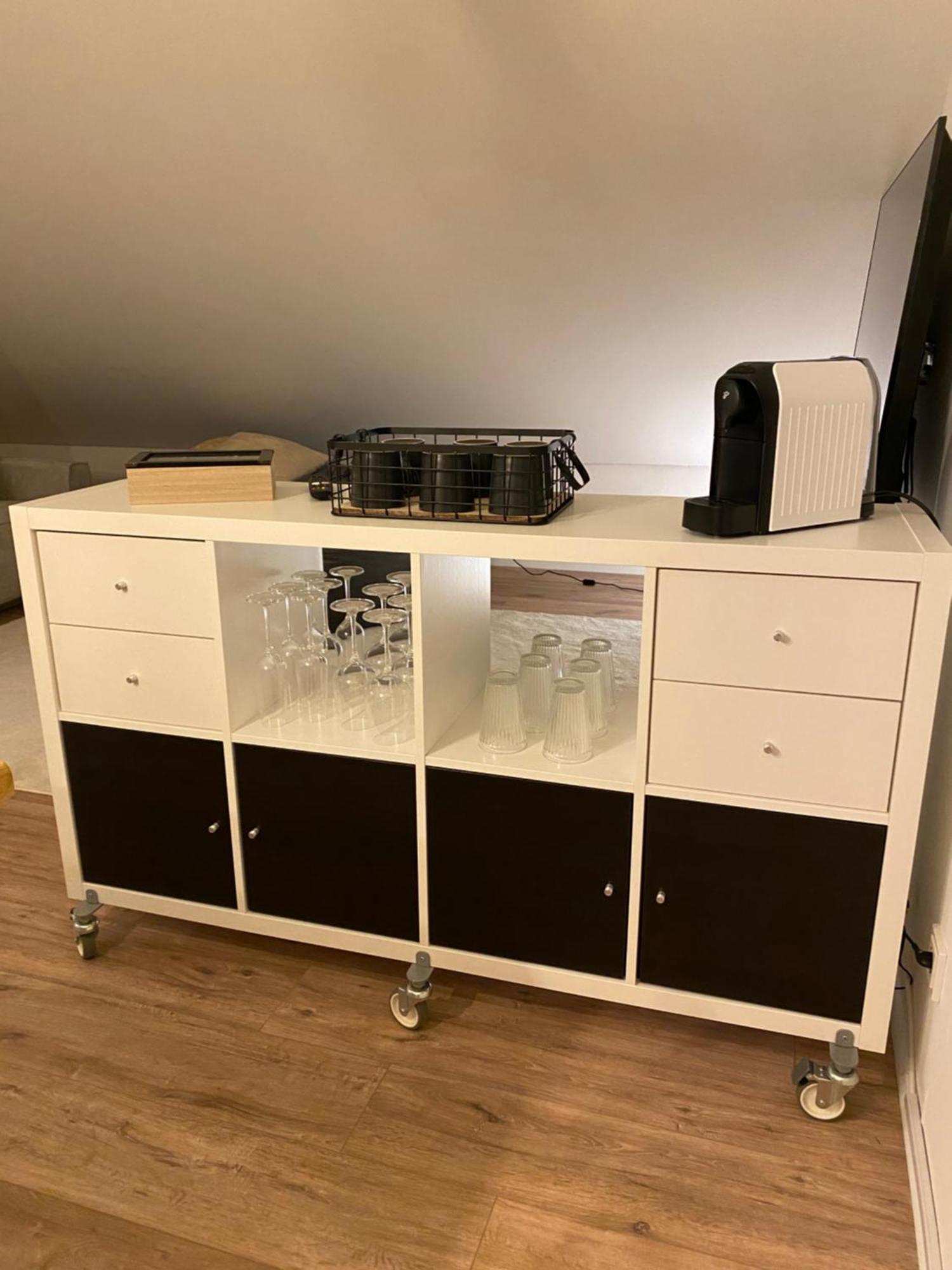 Ferienwohnung Kilz II In Gensingen 외부 사진