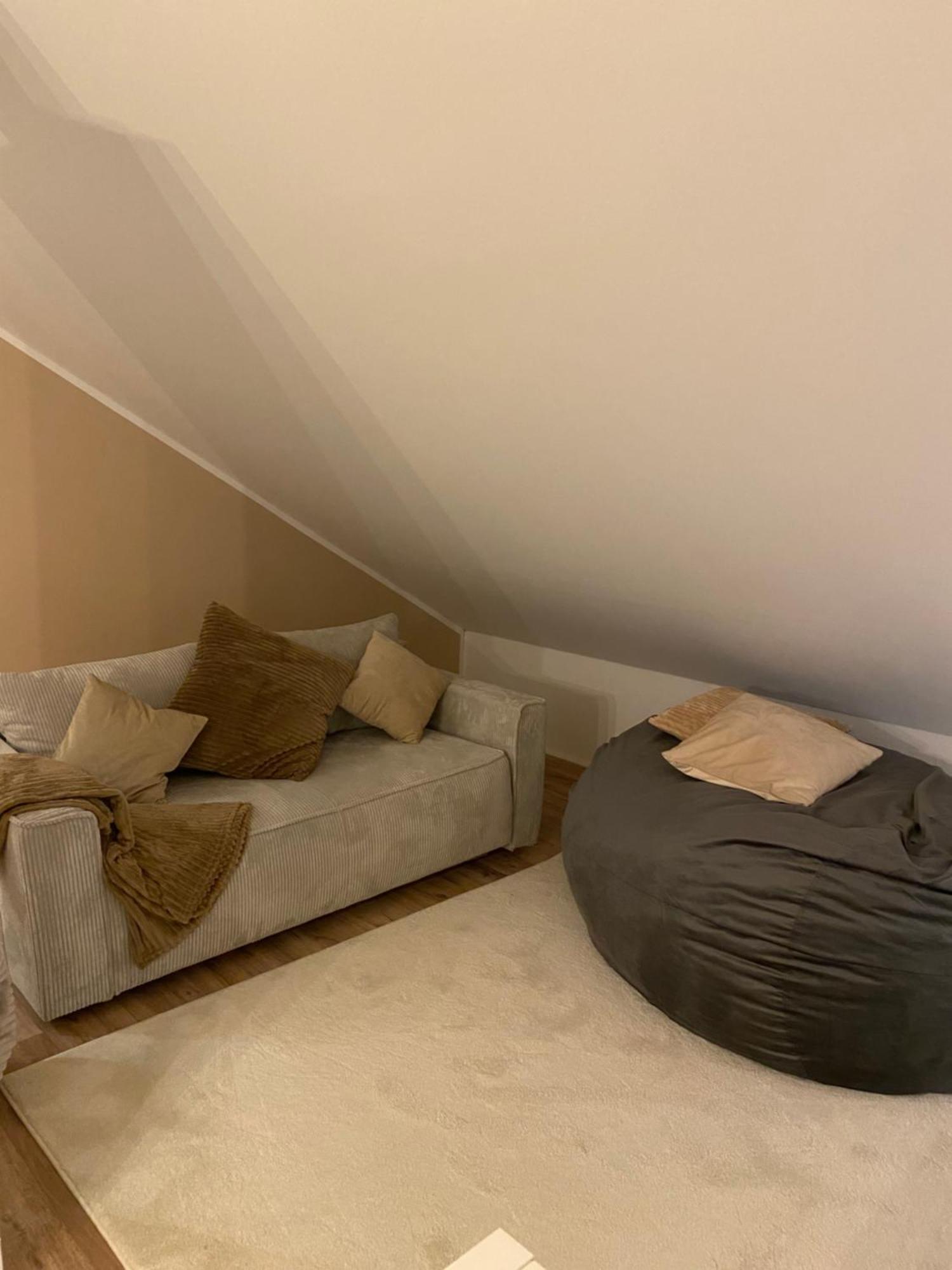 Ferienwohnung Kilz II In Gensingen 외부 사진
