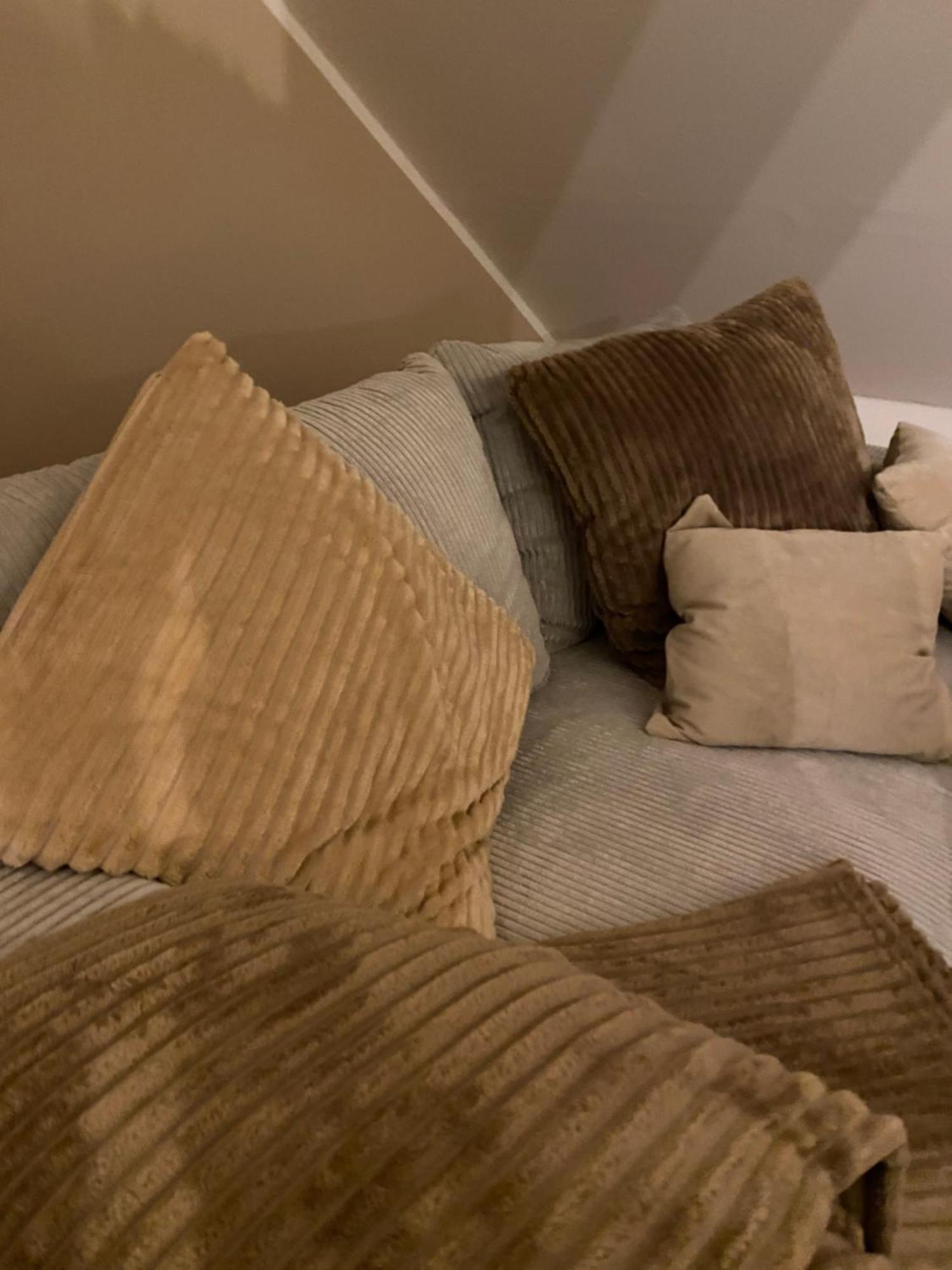 Ferienwohnung Kilz II In Gensingen 외부 사진