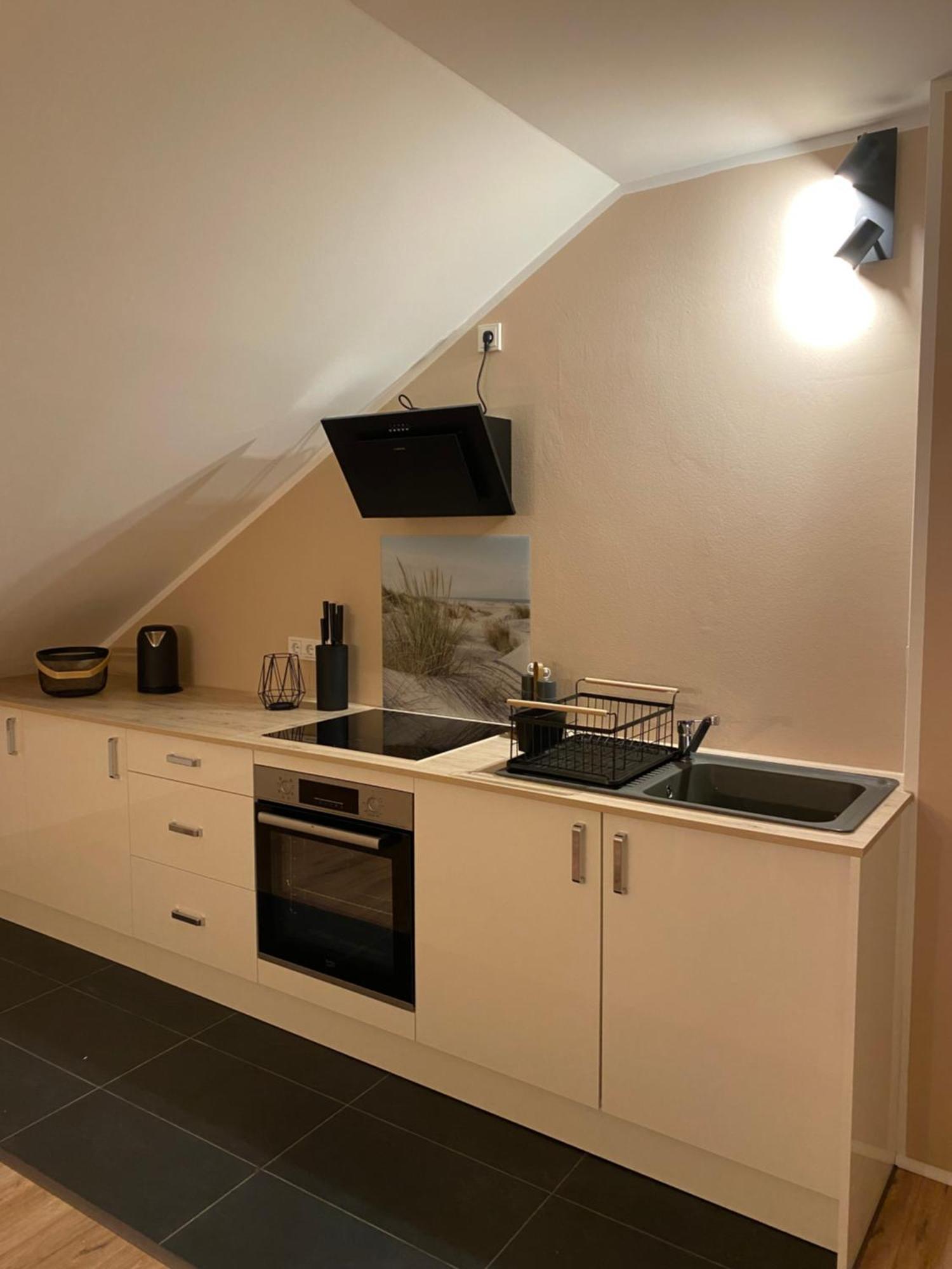 Ferienwohnung Kilz II In Gensingen 외부 사진
