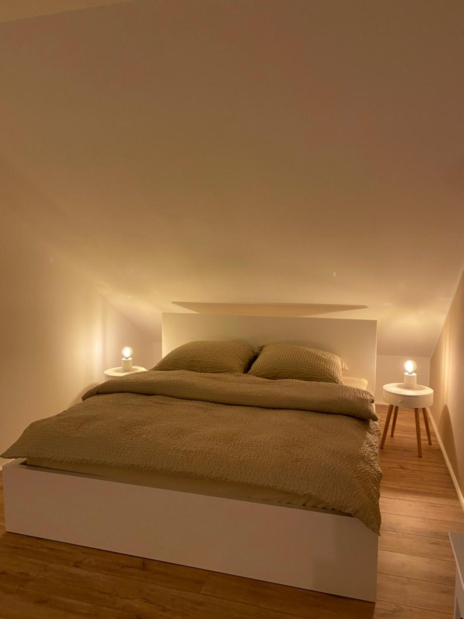 Ferienwohnung Kilz II In Gensingen 외부 사진