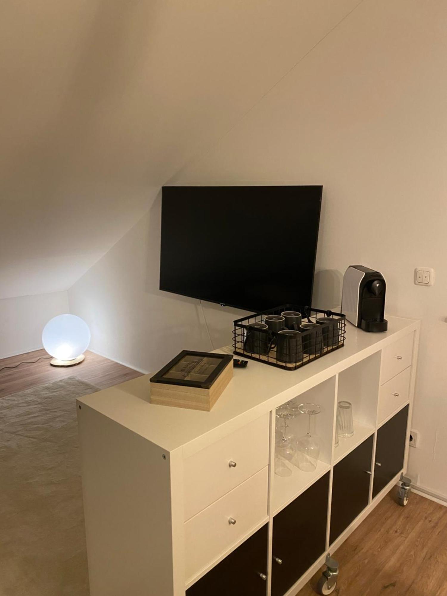 Ferienwohnung Kilz II In Gensingen 외부 사진