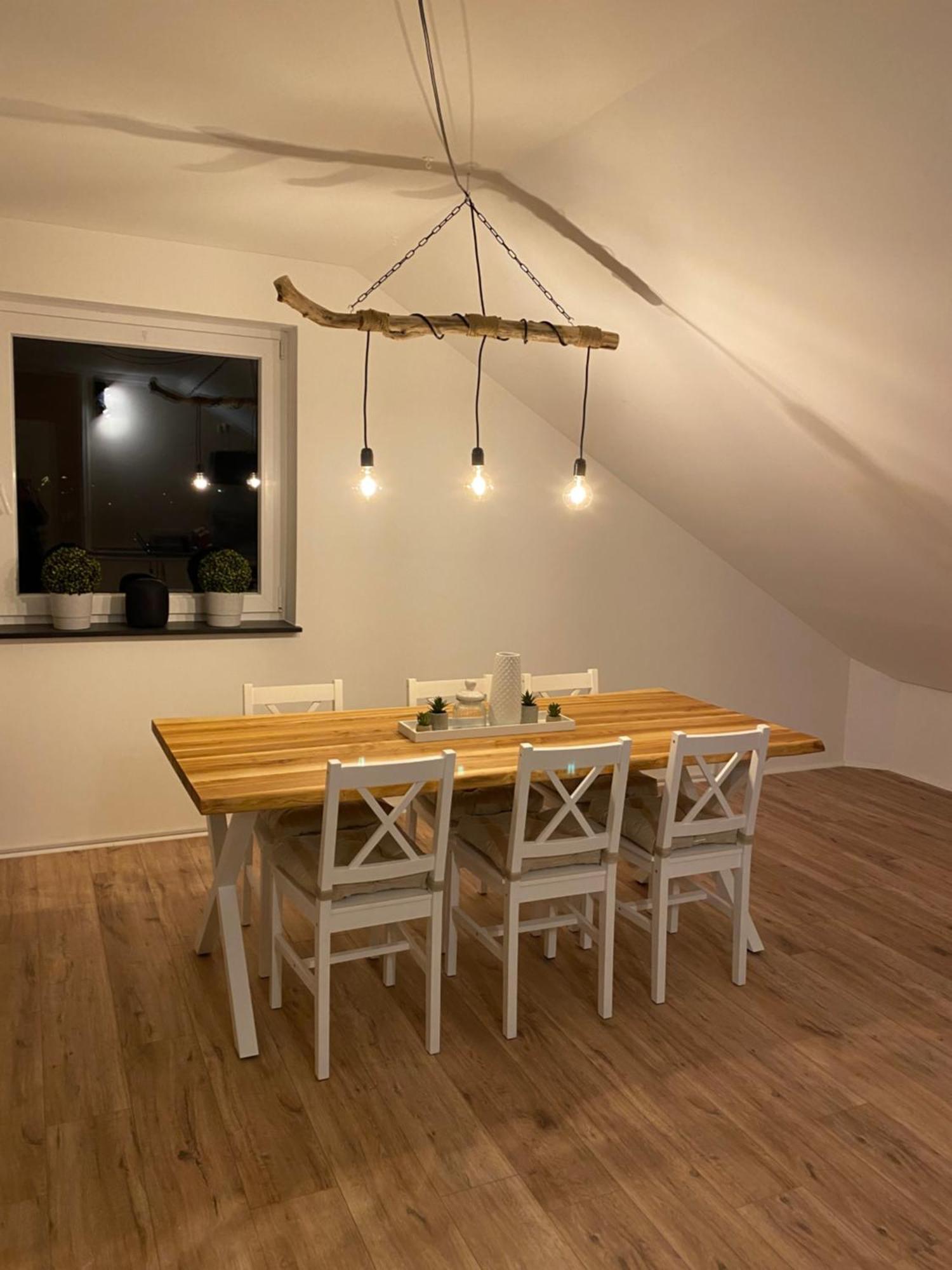 Ferienwohnung Kilz II In Gensingen 외부 사진