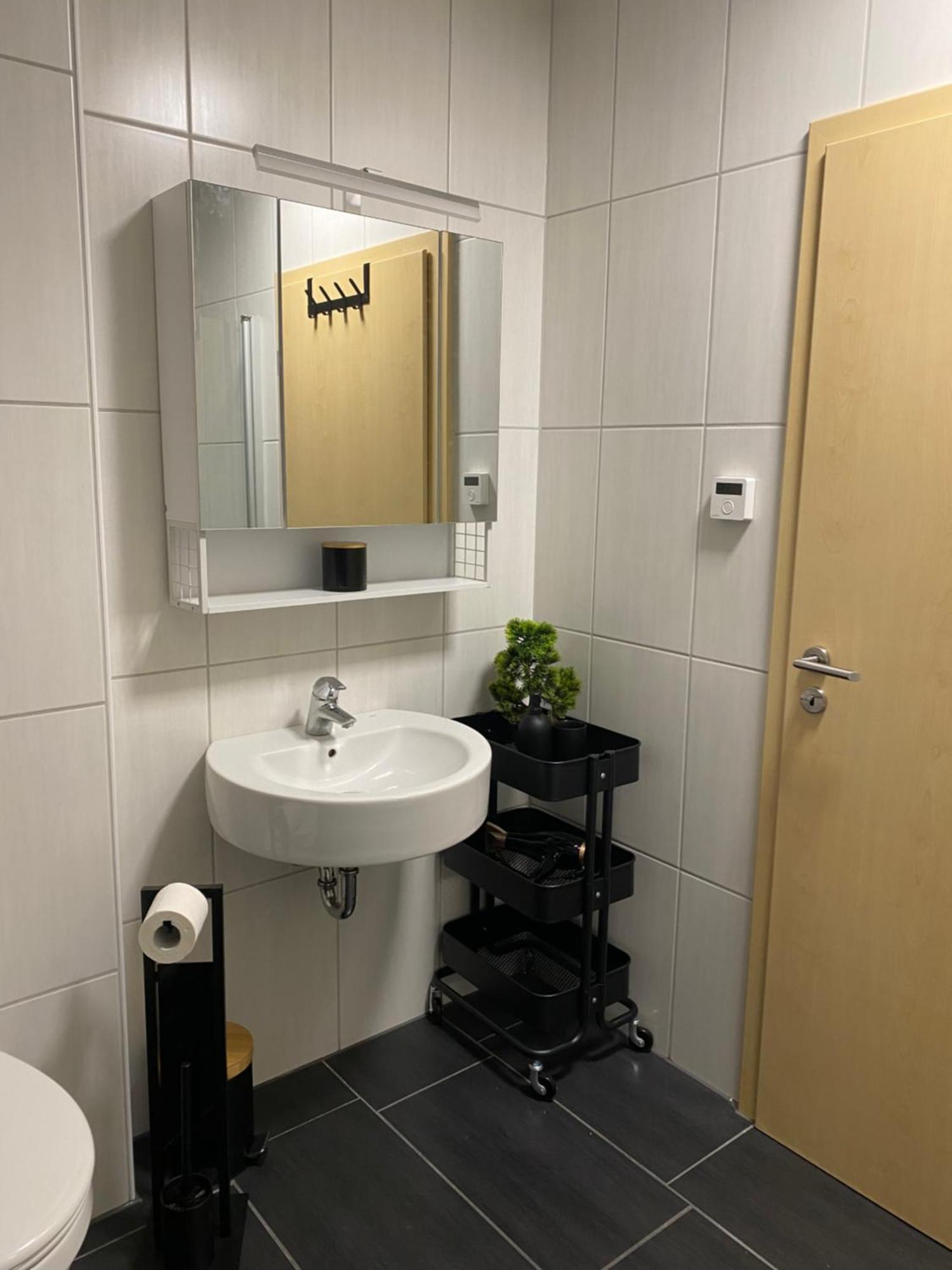 Ferienwohnung Kilz II In Gensingen 외부 사진