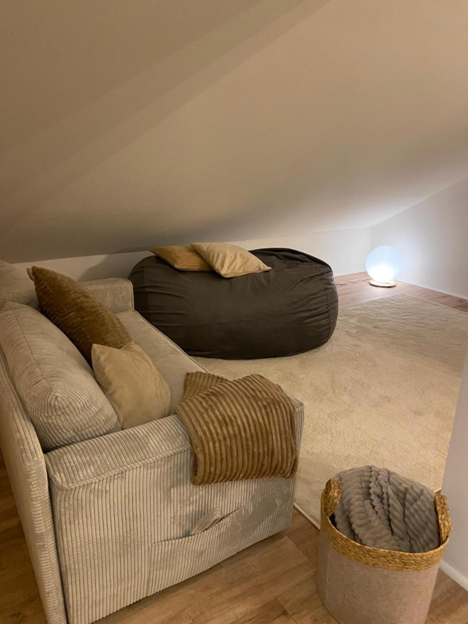Ferienwohnung Kilz II In Gensingen 외부 사진