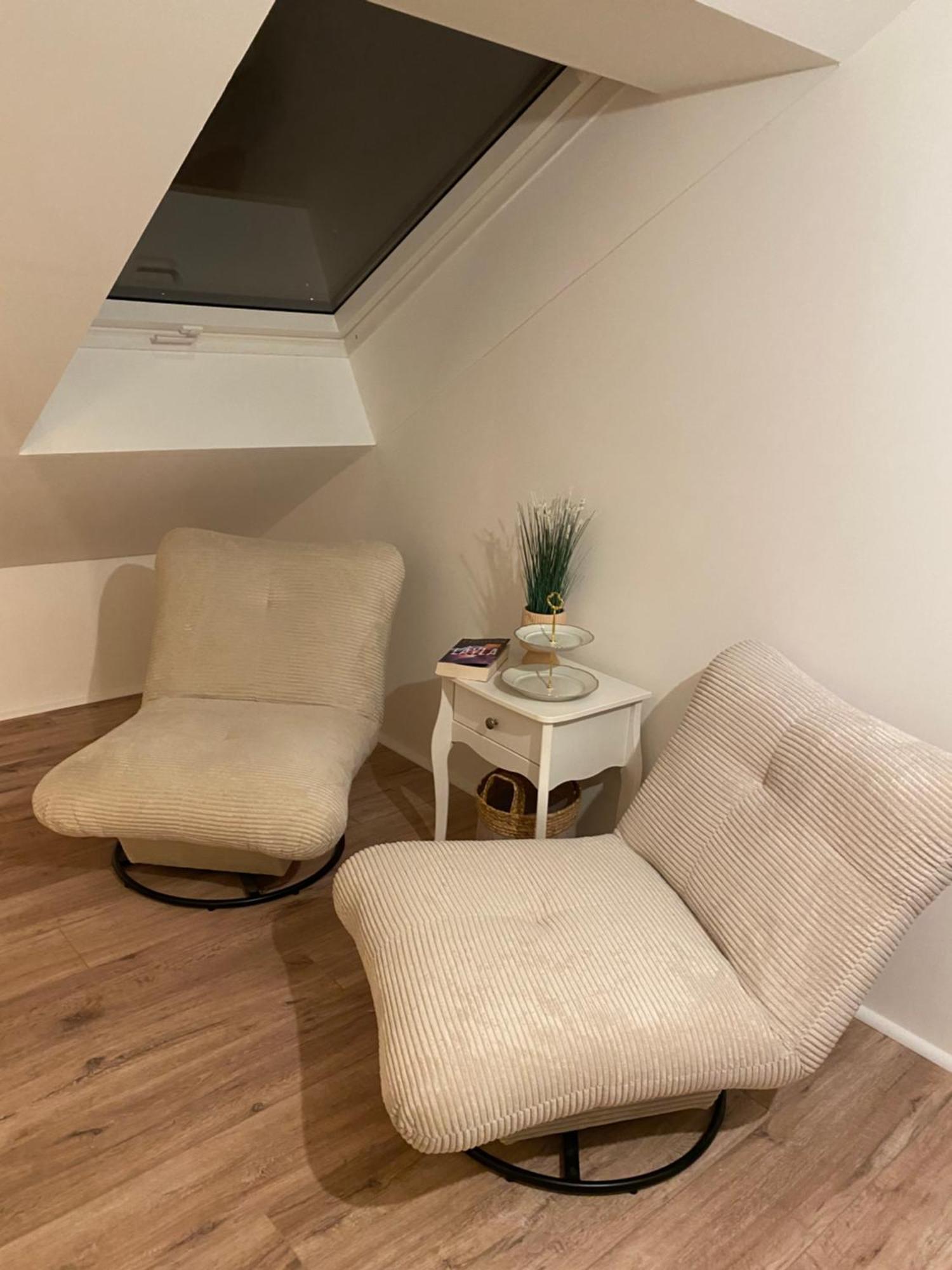 Ferienwohnung Kilz II In Gensingen 외부 사진