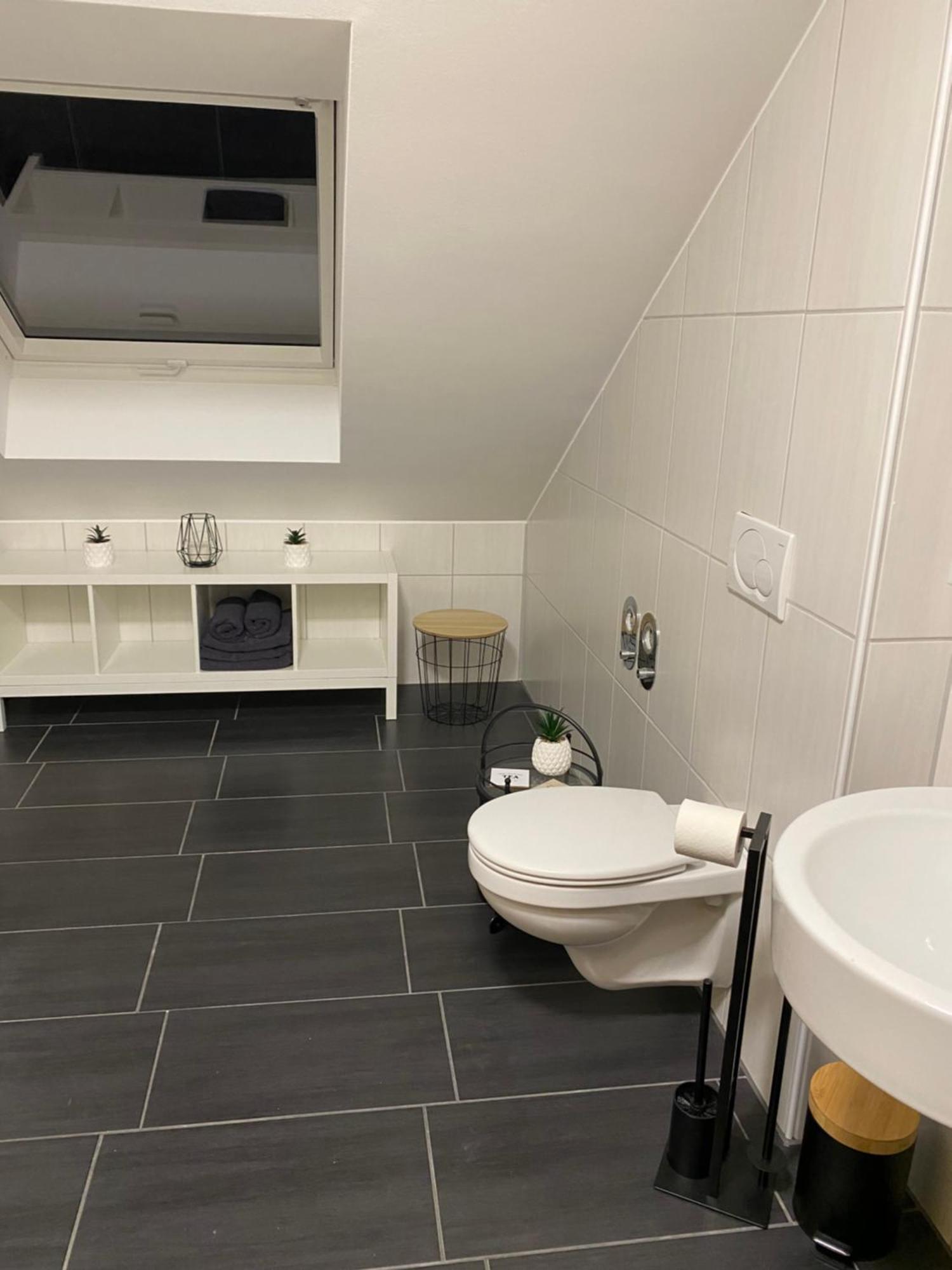Ferienwohnung Kilz II In Gensingen 외부 사진