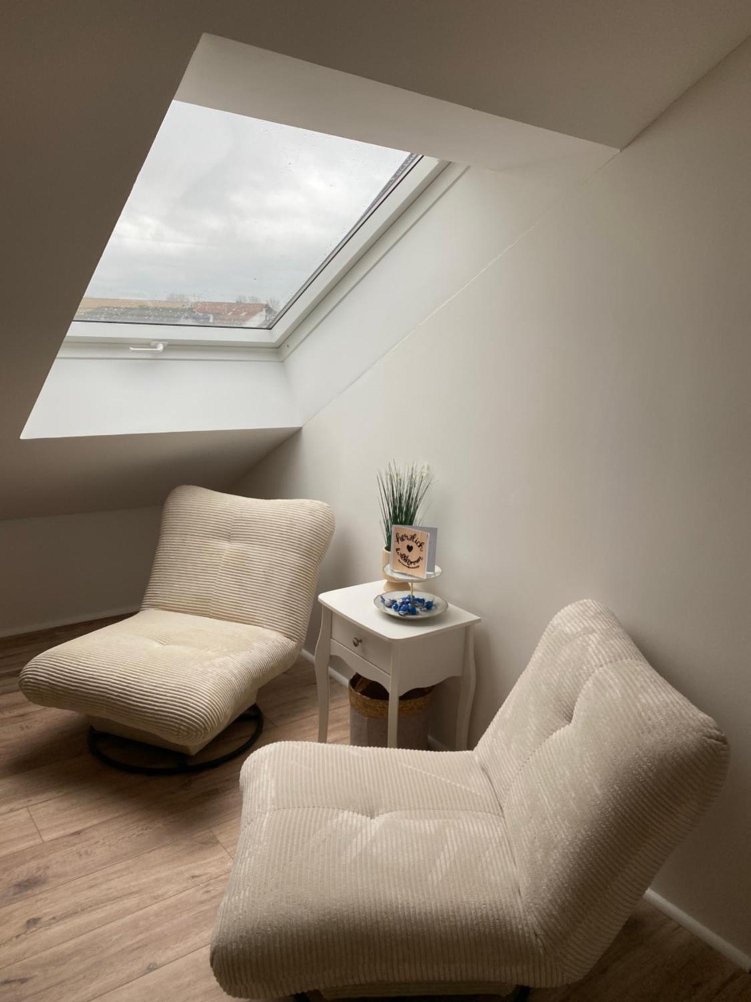 Ferienwohnung Kilz II In Gensingen 외부 사진