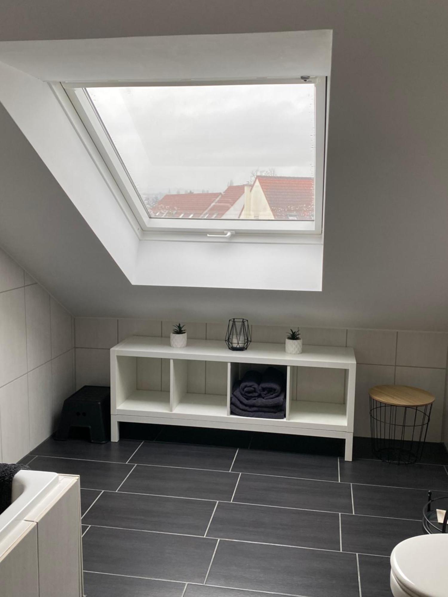Ferienwohnung Kilz II In Gensingen 외부 사진