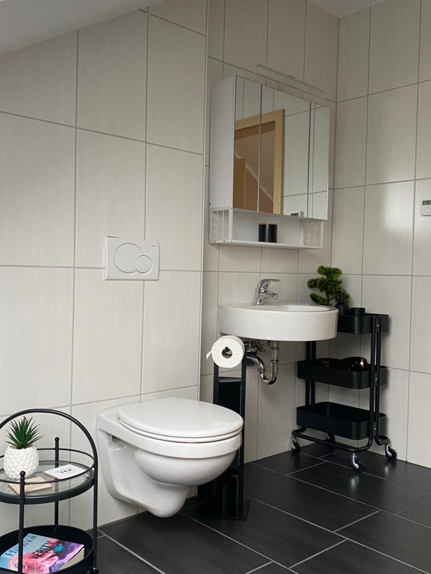 Ferienwohnung Kilz II In Gensingen 외부 사진