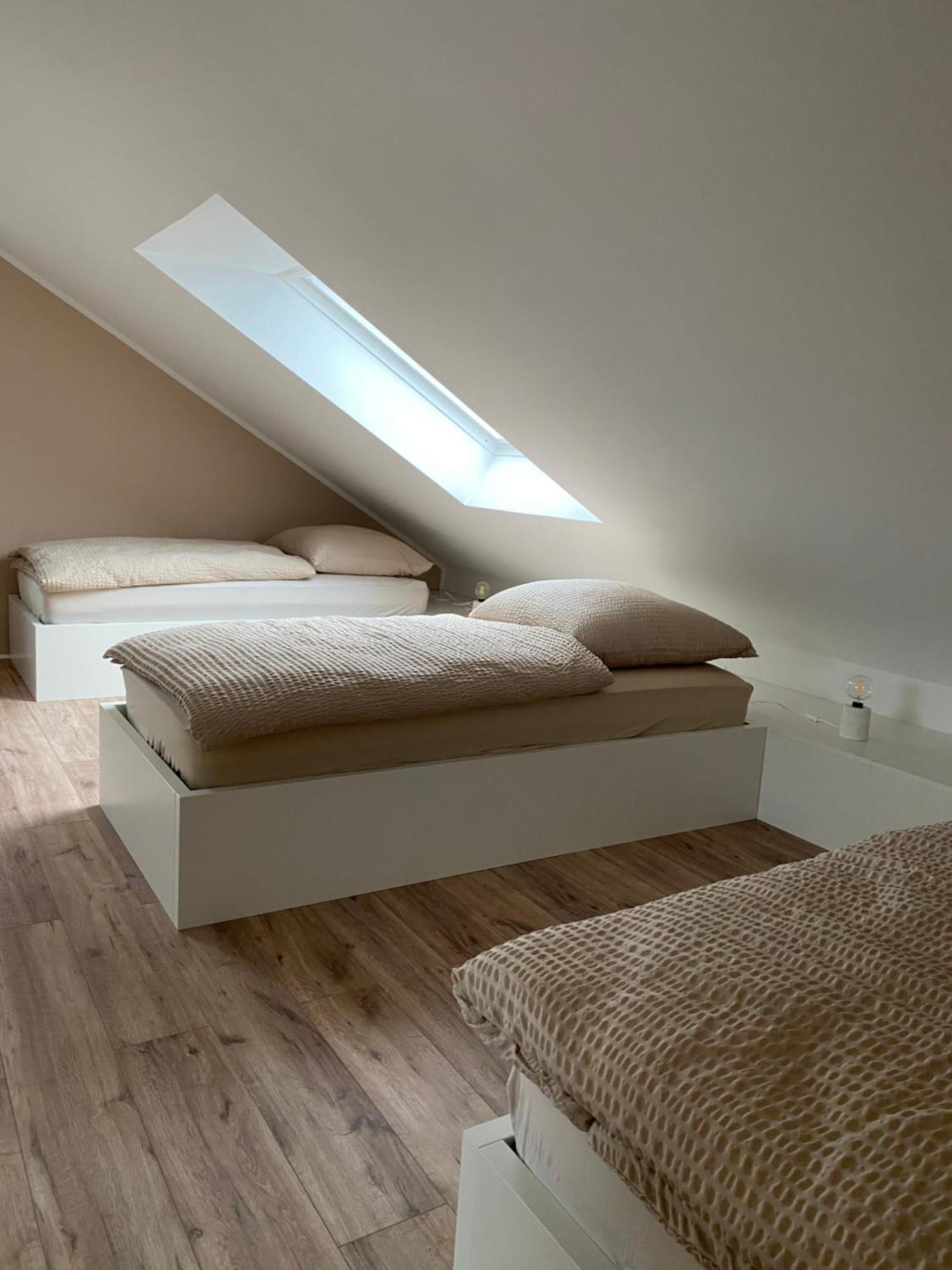 Ferienwohnung Kilz II In Gensingen 외부 사진