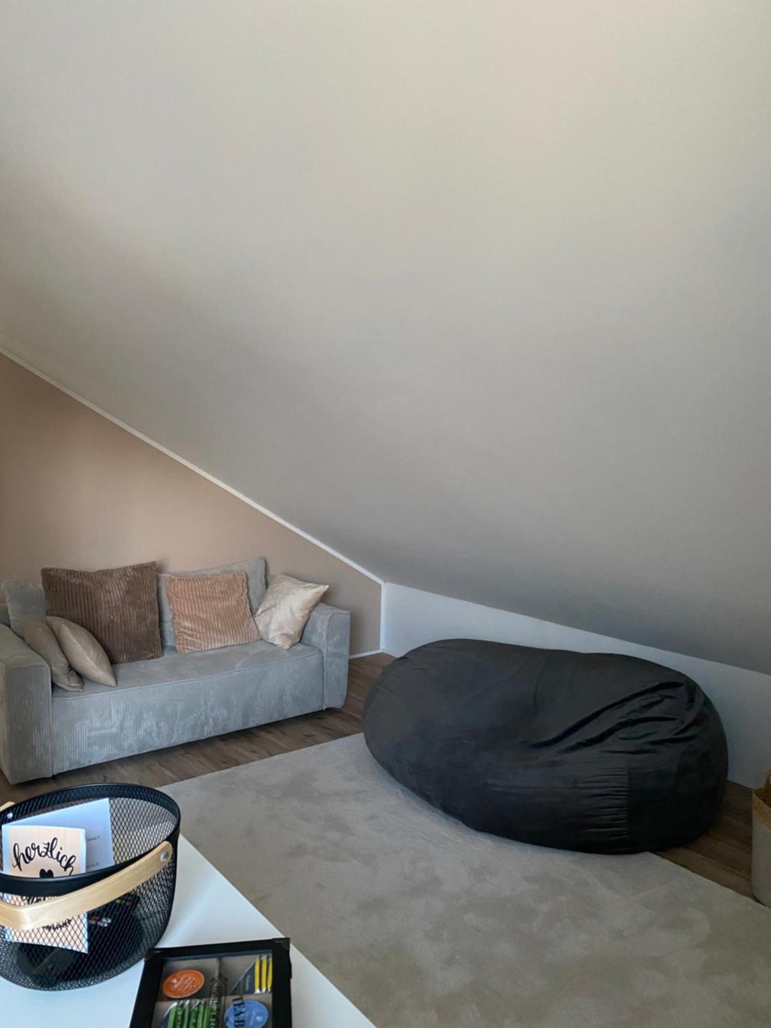 Ferienwohnung Kilz II In Gensingen 외부 사진